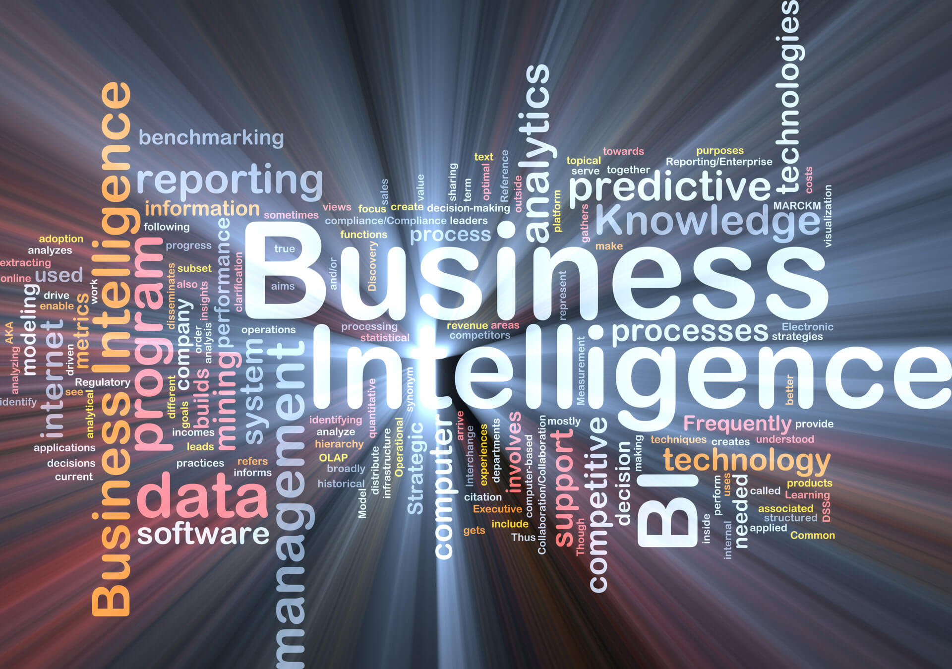 business intelligence